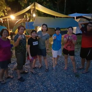 Back-to-Nature Camping at Janda Baik 24th-26th Aug 2019